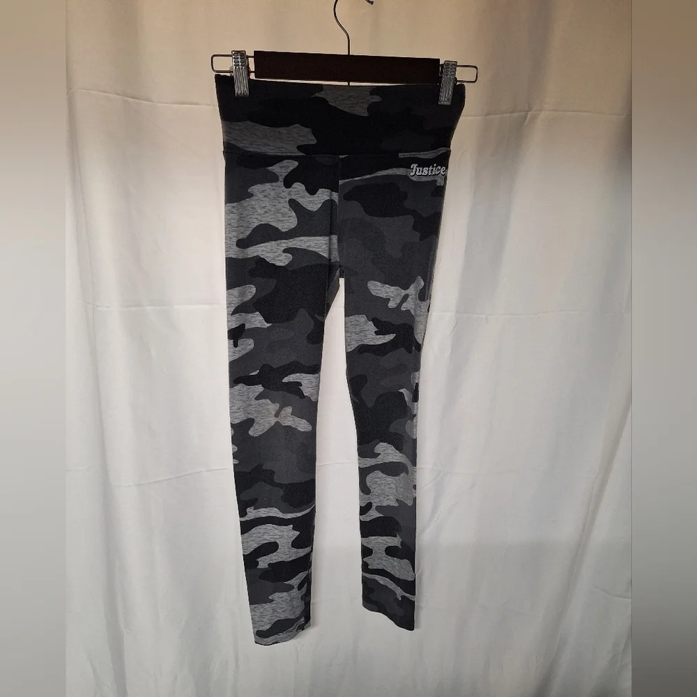Blue and Pink Tie-Dye Kids Leggings 3- Piece Bundle 2 Are NWT